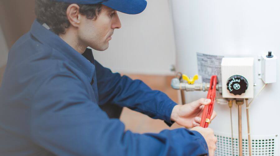 Professional emergency plumbing in Mount Union, IA
